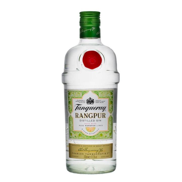 Tanqueray RANGPUR 70 cl / 41.3 % UK