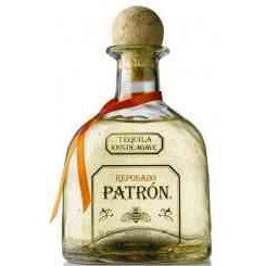 PATRóN Reposado Tequila 70 cl / 40 % Mexiko – Bild 2