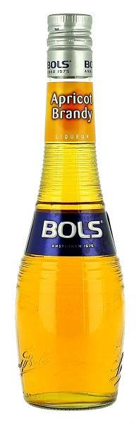 BOLS Apricot Brandy 70 cl / 24 % Holland
