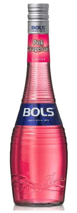 BOLS Pink Grapefruit 70 cl / 17 % Holland