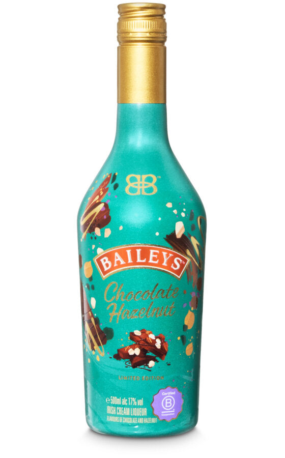 BAILEYS-CHOCOLAT-HAZELNUT-Cream-70-cl