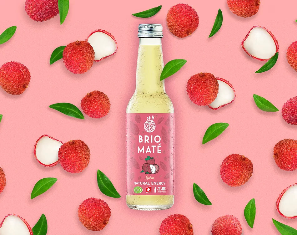 BRIO-MATE-LYCHEE-Natural-Energy-Glasflasche-Kiste-24-x-330-ml-Schweiz
