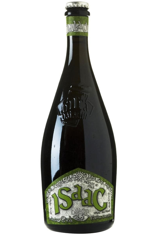 Birra-BALADIN-ISAAC-Blanche-Belgian-Wit-Bier-75-cl
