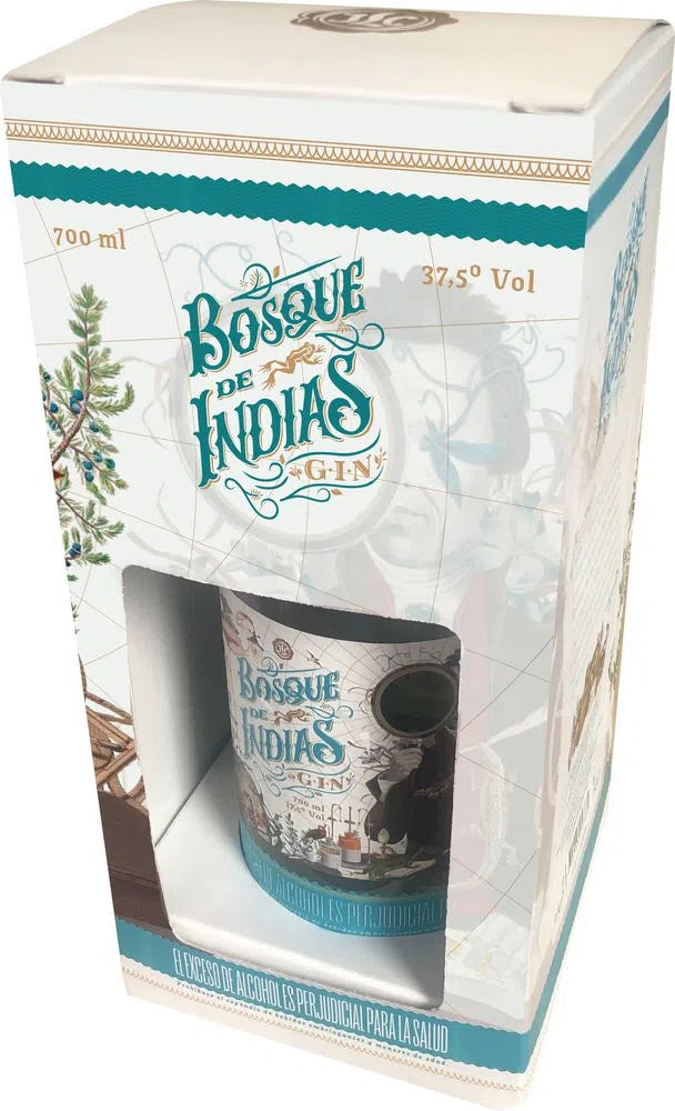 Bosque-de-Indias-Gin