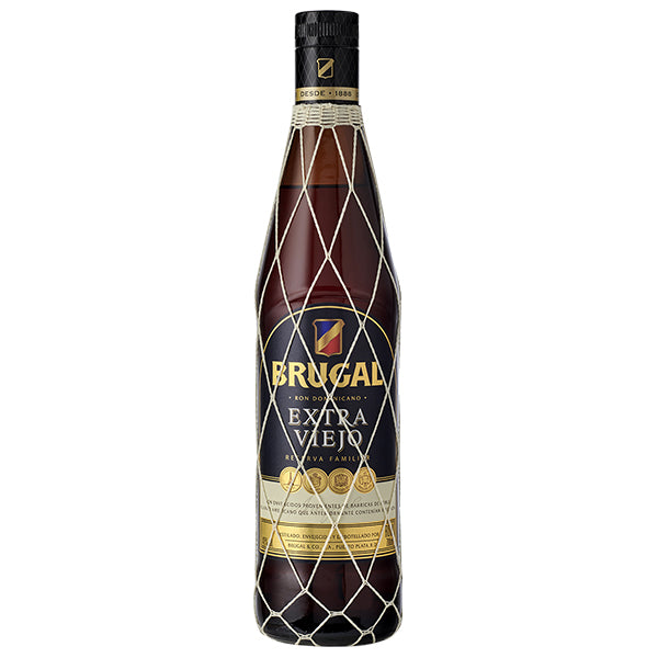 Brugal Rum Extra Viejo 70 cl / 38% Dominikanische Republik