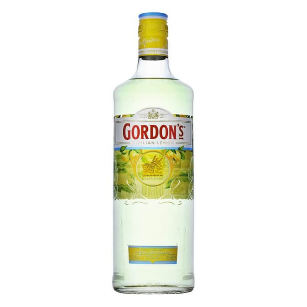 Gordons-sicilan-lemon
