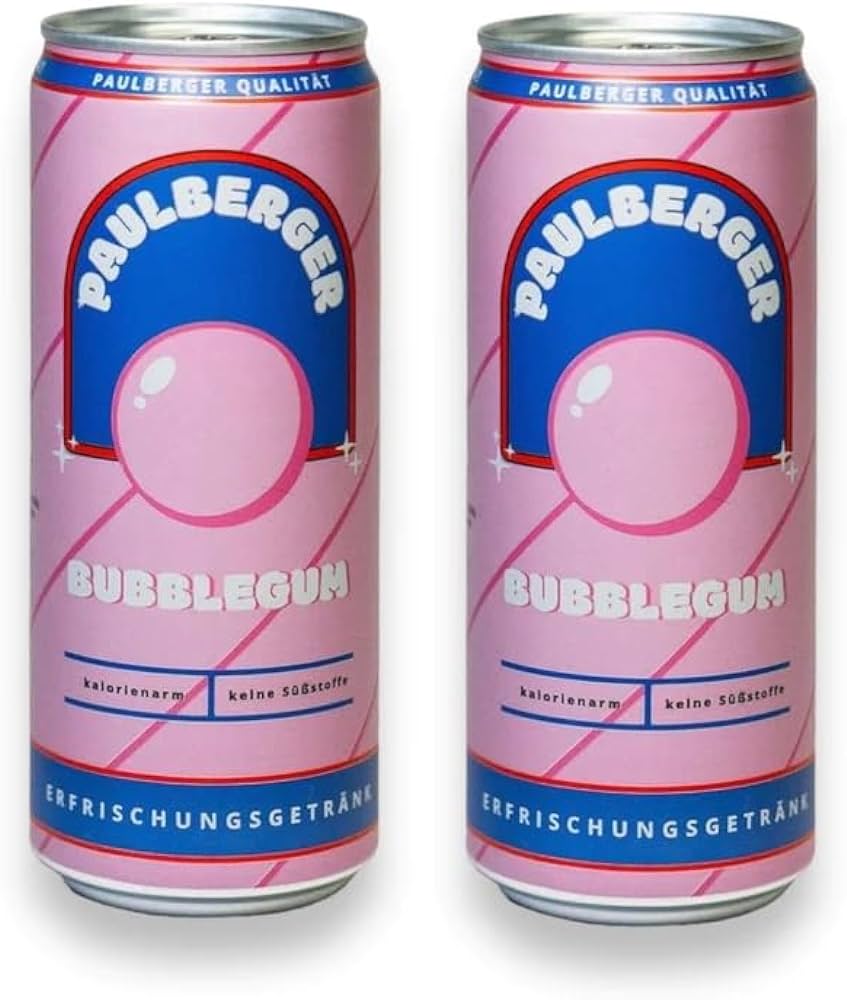 Paulberger-Limonade-Boubblegum