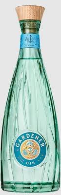 The Gardener French Riviera Gin 75 cl / 42 % Frankreich