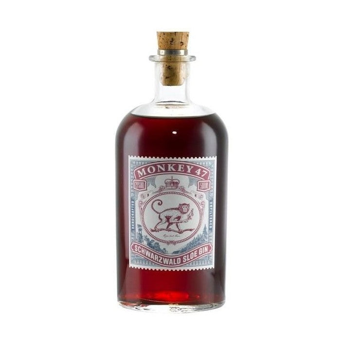 MONKEY 47 Schwarzwald SLOE Gin 50 cl / 29 % Deutschland