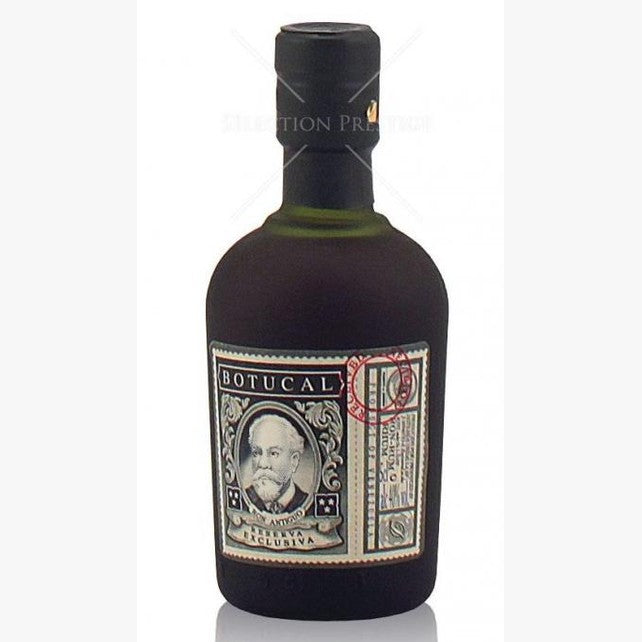 DIPLOMATICO Rum MINIATURE Reserva Exclusiva 5 cl / 40 % Venezuela