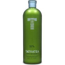 TATRATEA CITRUS Tea Liqueur 70 cl / 32 % Slowakei