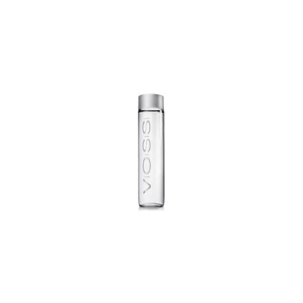 VOSS STILL Water Kiste 24 x 375 ml  Norwegen – Bild 2