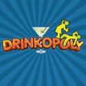 DRINKOPOLY Trinkspiel Gesellschaftsspiel für Erwachsene – Bild 2