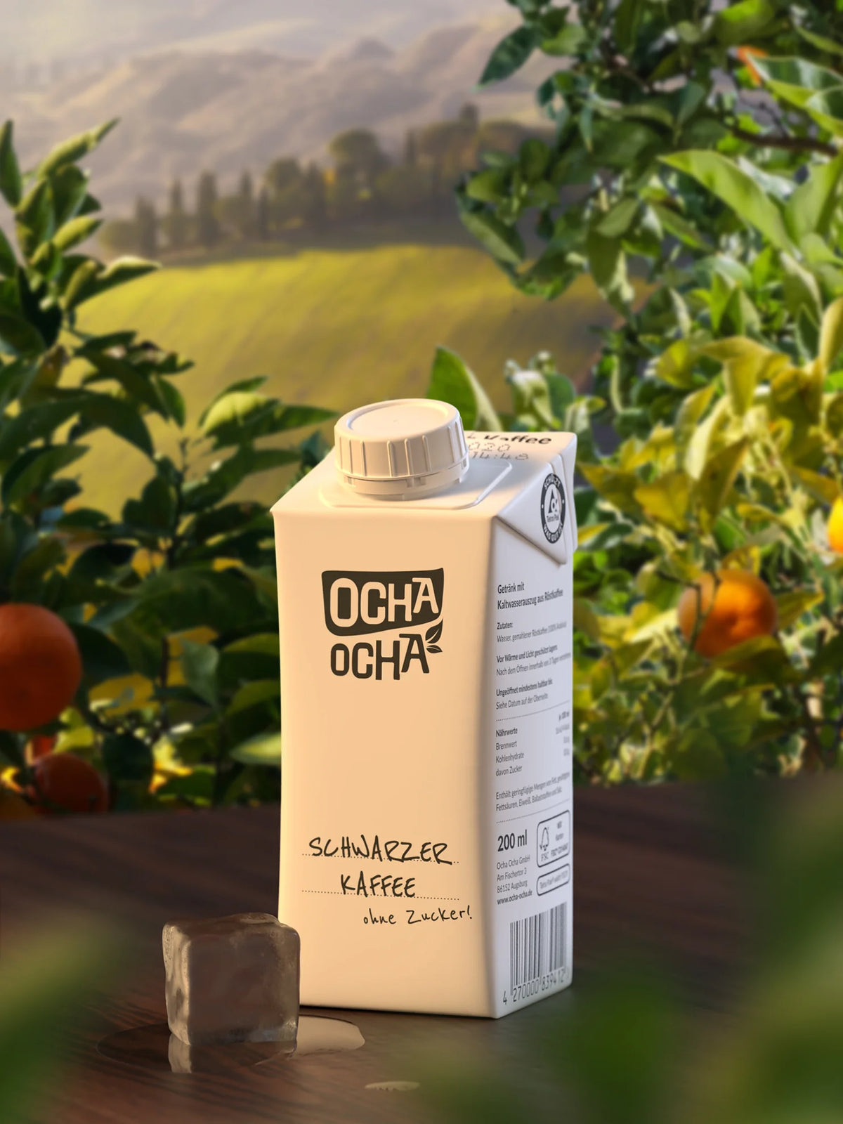 2022_Ocha-Ocha_Product_Getraenke_Schwarzer-Kaffee_Szene-1
