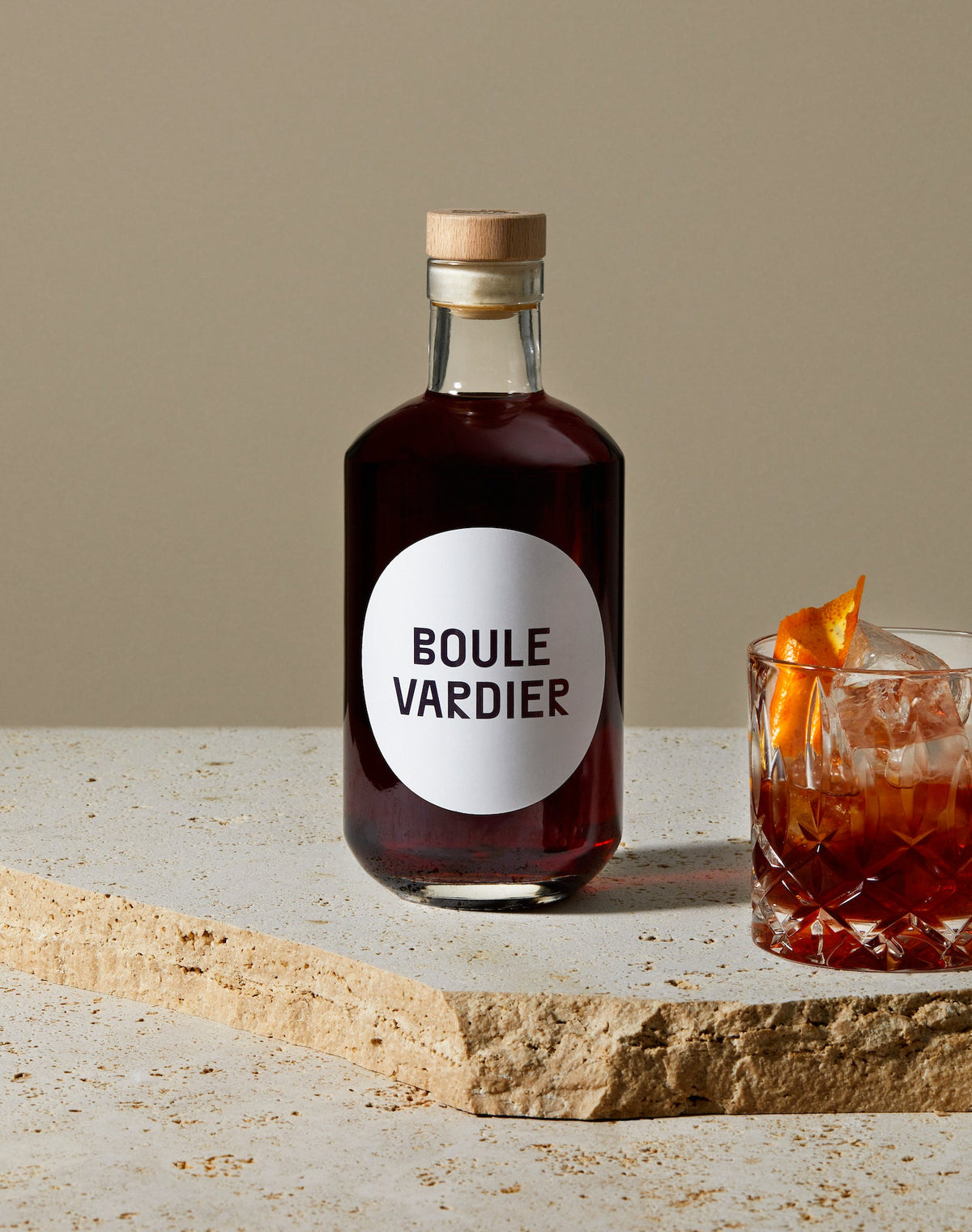 BOULEVARDIER