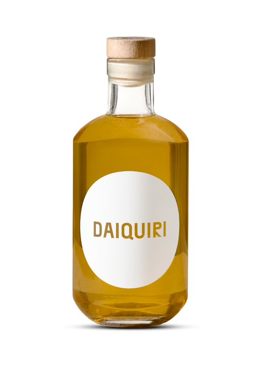 DAÏQUIRI