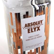 Absolut ELYX Magnum 150 cl / 42.3 % Schweden – Bild 2