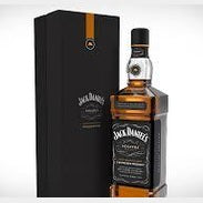 JACK DANIEL'S SINATRA Select Tennessee Whisky Special Edition 1 Liter  / 40 % USA – Bild 2