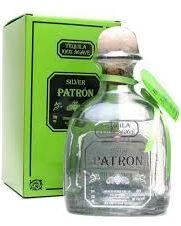 PATRóN Silver Tequila 75 cl / 40 % Mexiko – Bild 2