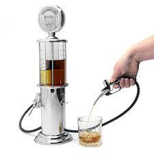 Zapfturm Bar Buttler - Liquor Pump ca 900 ml