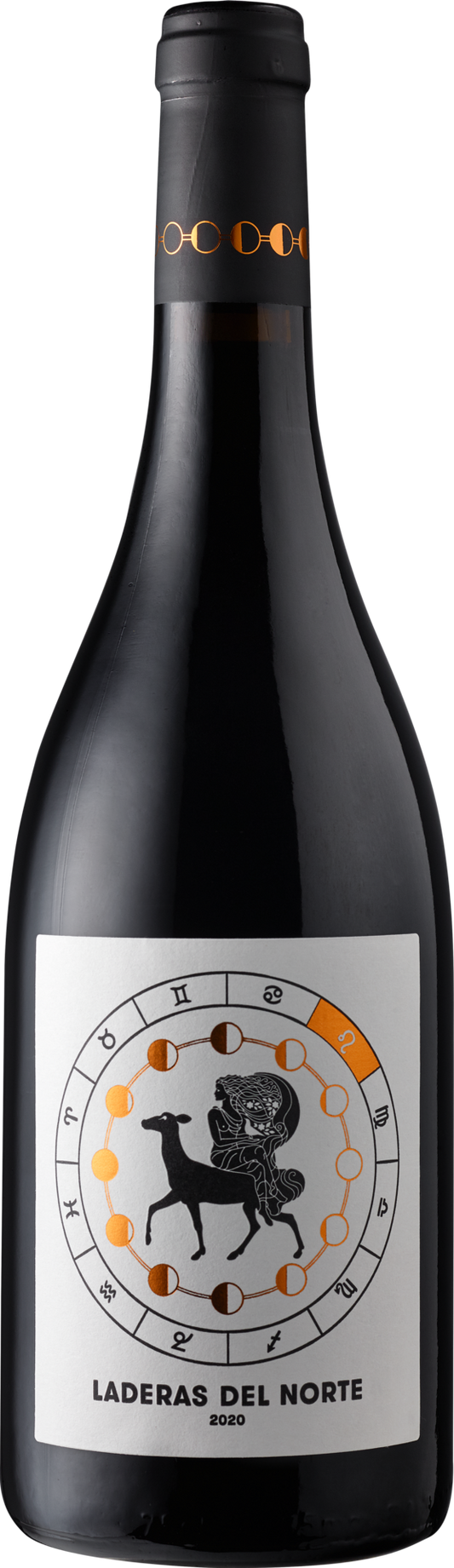 Bodegas Arzuaga Ribera del Duero D.O. Laderas del Norte Organic 2022 Rotwein Kiste 6 x 75 cl / 14.5 % Spanien – Flasche