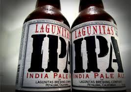 LAGUNITAS IPA Indian Pale Ale Kiste 24 x 355 ml / 6.2 % USA – Bild 4