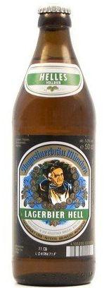 Augustiner HELLES Lagerbier 20  x 500 ml / 5.2 % Deutschland – Bild 2