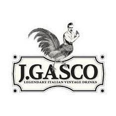 J. GASCO Ginger Ale 24 x 200 ml Italien – Bild 2