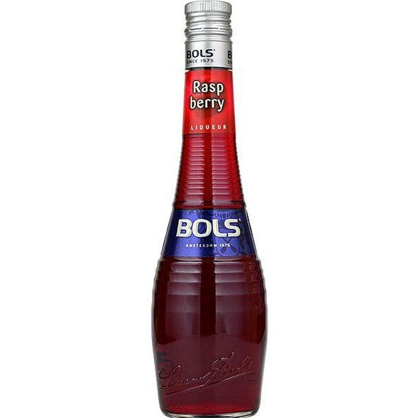 BOLS Raspberry / Himbeeren 70 cl / 17 % Holland