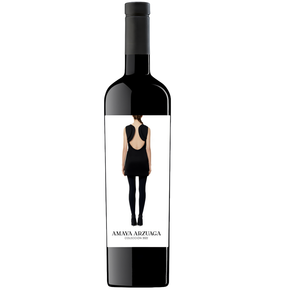 Bodegas Arzuaga Ribera del Duero D.O. Amaya Arzuaga Colección 2022 Rotwein Kiste 6 x 75 cl / 14 % Spanien – Flasche