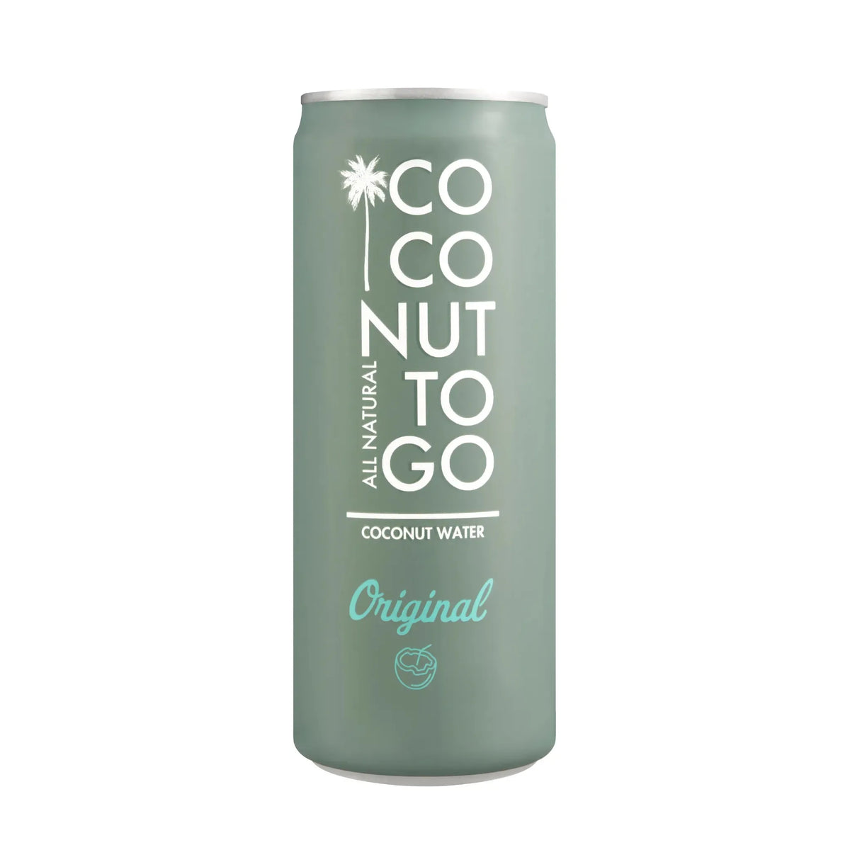 PURE COCONUT WATER