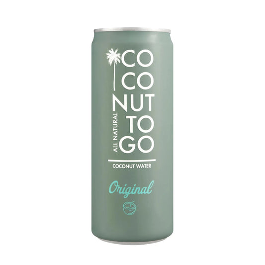 PURE COCONUT WATER