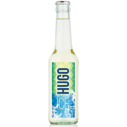 HUGO Ice by Goccia d'Oro 24 x 275 ml / 4.6 % Belgien