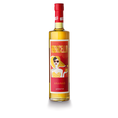 Abbacella-Ananas