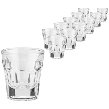 Arcoroc-Schnapsglas-GRANITY-Box-12-x-4-5-cl-Inhalt-Frankreich