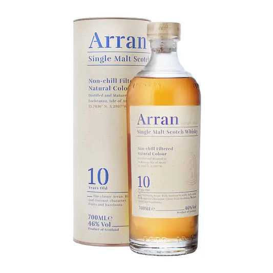 Arran-10-Whisky