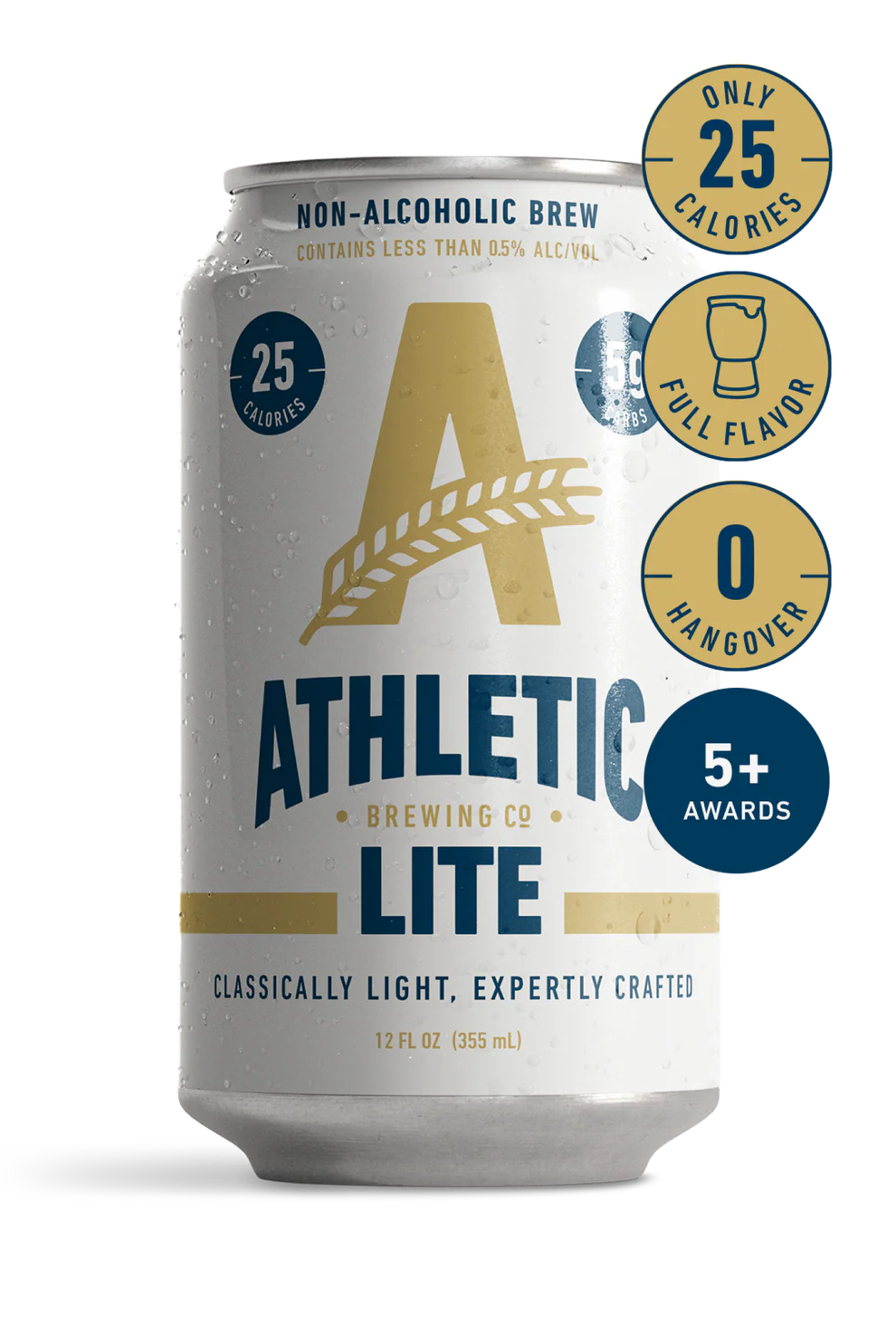 Athletic-Lite-Light