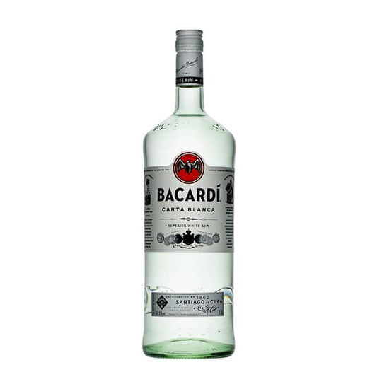 BACARDI-Carta-Blanca-Rum-1-5-Liter-MAGNUM