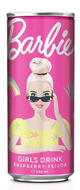 BARBIE-Girls-Drink-Raspberry-Feijoa-Aroma-DOSE-250-ml-OEsterreich