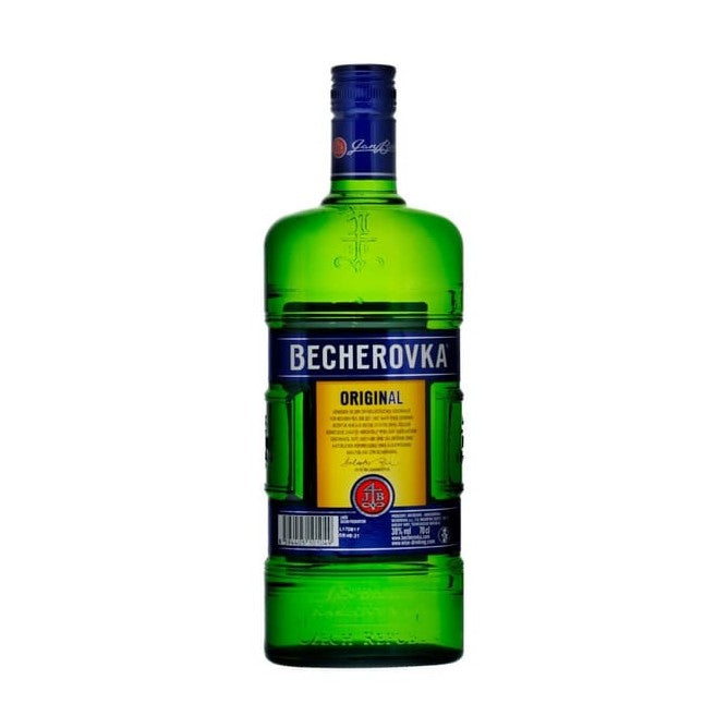 BECHEROVKA-Original-Carlsbad-Bitter-70-cl