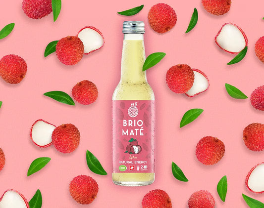 BRIO-MATE-LYCHEE-Natural-Energy-Glasflasche-Kiste-24-x-330-ml-Schweiz