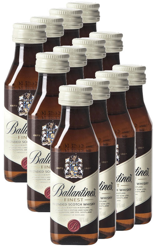 Ballantine-s-FINEST-Blended-Scotch-Whisky-MINIATURE-PET-Box-12-x-5-cl