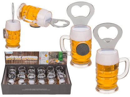 Bierkrug-FLASCHEN-FFNER-mit-Magnet-by-Out-of-the-Blue
