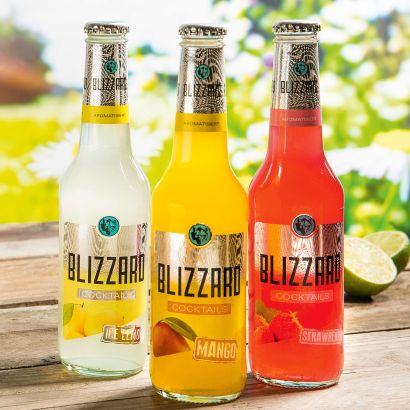 Blizzard-Strawberry