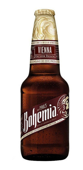 Bohemia-OSCURA-Vienna-Style-Bier