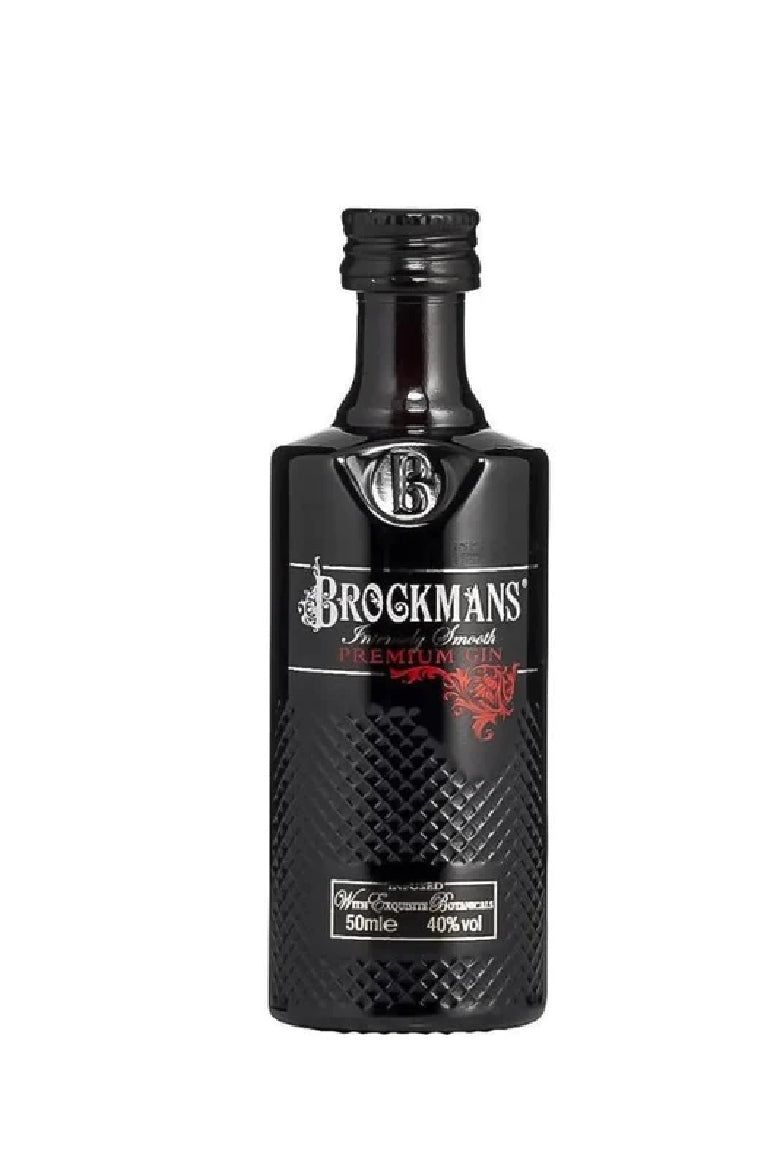 Brockmans-Gin-Miniture