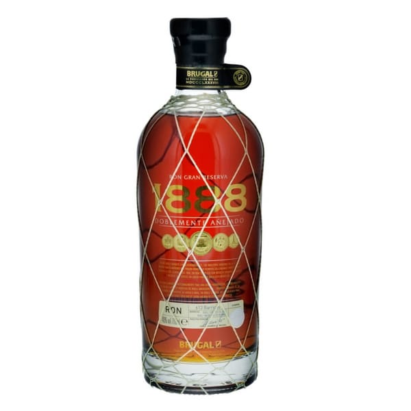 Brugal-Rum-1888-Gran-Reserva-Rum-70-cl