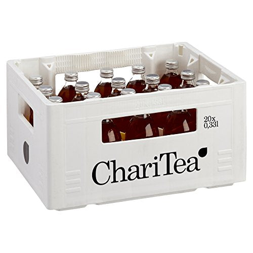 ChariTea-Mate
