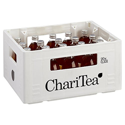 ChariTea-Mate