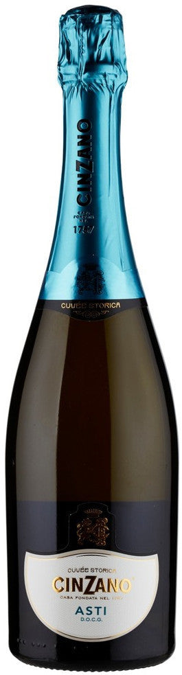 Cinzano-Asti